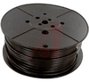 COAXIAL CABLE, POLYETHYLENE, 20AWG SOLID, RG TYPE 58/U, 53.5 OHMS - 70195415 - Allied Electronics, Inc.
