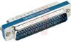 SLIMLINE GENDER CHANGER, HD78 MALE/MALE - 70126264 - Allied Electronics, Inc.