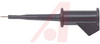 Clip, Test; Gold Plated - 70198461 - Allied Electronics, Inc.