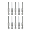 Screw and Nut Driver Bits, Blades and Handles - 74721-ND - DigiKey