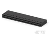 Rectangular Wire & Cable Connectors & Housings - 2-104482-0 - TE Connectivity