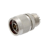 Coaxial Connector (RF) Adapters - 6099-PE9111-ND - DigiKey