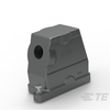 Heavy Duty Connector Housings, Hoods, Bases - 17-T1910102125-009-ND - DigiKey