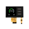 LCD, OLED, Graphic - 1987-DT043CTFT-IPS-PTS-ND - DigiKey