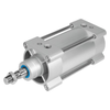 Actuators/Cylinders - 2171-DSBG-100-50-PPVA-N3-ND - DigiKey