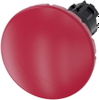 Emergency Stop Push Button Heads -- 1933108 - Image