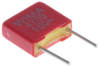Film Capacitors - 1224279 - RS Components, Ltd.