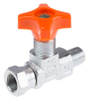 Hydraulic Pressure Gauge Isolation Valves - 2788774 - RS Components, Ltd.