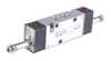 Pneumatic Solenoid Valves - 4941107 - RS Components, Ltd.