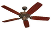 5MS52TB Fans-Ceiling Fans - 706240 - Capital Lighting, Inc.