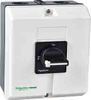 Isolator Switches - 2120290 - RS Components, Ltd.