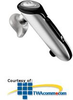 Plantronics Discovery 610 Bluetooth Headset - 74422-01 - TelephoneStuff.com