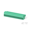 Headers, Plugs and Sockets - 1-284509-5-ND - DigiKey