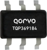 DC - 6000 MHz Cascadable Gain Block - TQP369184 - Qorvo