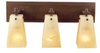 4453BZ Bathroom Fixtures-Three Lights - 696506 - Capital Lighting, Inc.