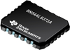 SN54ALS373A Octal D-Type Transparent Latches with 3-state Outputs - 83020012A - Texas Instruments