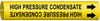 BradySnap-On™ Pipe Marker - 4076-A - Brady Corporation