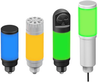 General Purpose Column Light -- EZ-LIGHT CL50 - Image