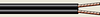 2 Conductor Parallel PVC Lamp Cord -- 4077 - Image