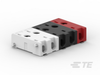 Poke-In Connectors - 8-2834006-0 - TE Connectivity