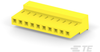Standard Rectangular Connectors - 4-641223-0 - TE Connectivity