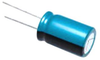 Aluminium Electrolytic Capacitor, Rx30 Series, 1000 F, 20%, 10 V, 10 Mm, Radial Leaded Rohs Compliant Rubycon - 01X0205 - Newark, An Avnet Company