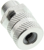 Conduit Cord Connector, Aluminum; Thread Size Imperial Hubbell Wiring Devices - 89F3036 - Newark, An Avnet Company