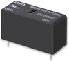 General Purpose Relay, Srrhn Series, Power, Non Latching, Spdt, 5 Vdc, 12 A Rohs Compliant Imo Precision Controls - 92K9035 - Newark, An Avnet Company
