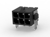 Conn, Header, 6Pos, 2Row, 3Mm; Connector Systems Amp - Te Connectivity - 70AH7465 - Newark, An Avnet Company