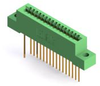 Card Edge Conn, Dual, 32Pos, Wire Wrapos; Card Edge Connector Type Edac - 65AJ9371 - Newark, An Avnet Company
