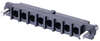 Connector Housing, Plug, 6Pos, 4Mm; Product Range Harwin - 83AH1785 - Newark, An Avnet Company