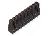 Terminal Blocks - Headers, Plugs and Sockets - 281-1750-ND - DigiKey