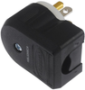 Connector, Power Entry, 15A; Connector Type Hubbell Wiring Devices - 52F9755 - Newark, An Avnet Company