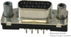 D-Sub Connector, Receptacle, 9Pos; No. Of Contacts Amp - Te Connectivity - 78Y8693 - Newark, An Avnet Company
