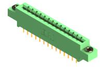 Card Edge Connector Rohs Compliant Edac - 63AJ1085 - Newark, An Avnet Company