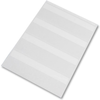 Label, A4, Self Lam, White,24Labels; Marker Type Raychem Te Connectivity - 89K9989 - Newark, An Avnet Company