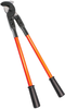 Cable Cutter, Shear, Cu/al, 1.375/25.5; Overall Length Klein Tools - 98H2055 - Newark, An Avnet Company
