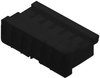 Connector Housing, Rcpt, 5Pos, 1.5Mm; Product Range Molex - 09J7514 - Newark, An Avnet Company