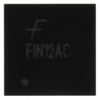 Interface - Serializers, Deserializers - FIN12ACMLX - Lingto Electronic Limited