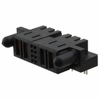 Backplane Connectors - Specialized - 3-6450170-5 - Lingto Electronic Limited
