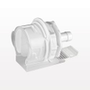 AseptiQuik® C Connector, Body, Barbed, High Temperature -- AQC17006HT - Image