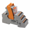 Power Relays, Over 2 Amps - 277-10107-ND - DigiKey