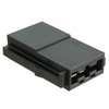 Rectangular Connector Housings - 670-2858-ND - DigiKey