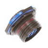 Fiber Optic Connector Assemblies - 1968-LCFTV70GN-ND - DigiKey