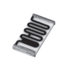 Chip Resistor - Surface Mount - 3579-CRHA2512AF100MFKEFTR-ND - DigiKey