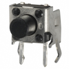 Switches - Tactile Switches - EVQ-PF206K - Shenzhen Shengyu Electronics Technology Limited