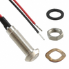 Panel Indicators, Pilot Lights - 492-1399-ND - DigiKey
