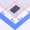 Single Chip Microcomputer/Microcontroller >> Microcontroller Units (MCUs/MPUs/SOCs) -- GD32F310F4P6TR - Image