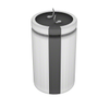 Aluminum Electrolytic Capacitors - LPX331M450E9P3-ND - DigiKey
