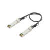 DAC cable with 10 Gbps data rate - SFP-10-DAC - Belden Inc.